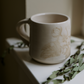 Apple Blossom Mug