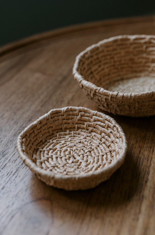 Small & Large Basket Combo