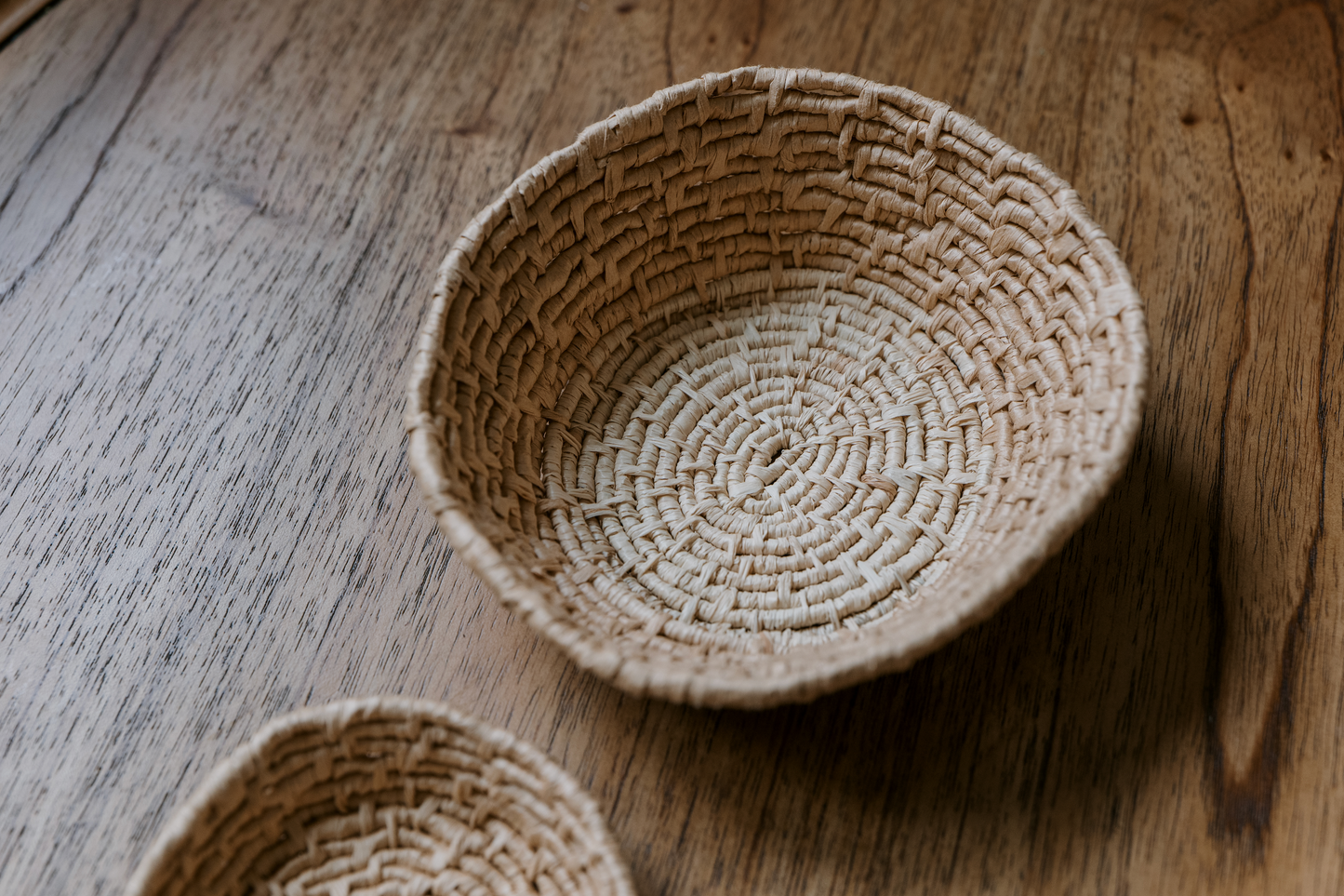 Small & Large Basket Combo